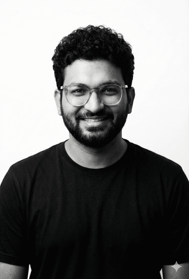 Ketan Damle